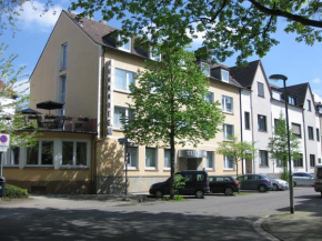 Ruhr Hotel